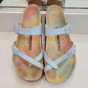 Birkenstock Arizona Sandals Size 40 (Women’s 9)
